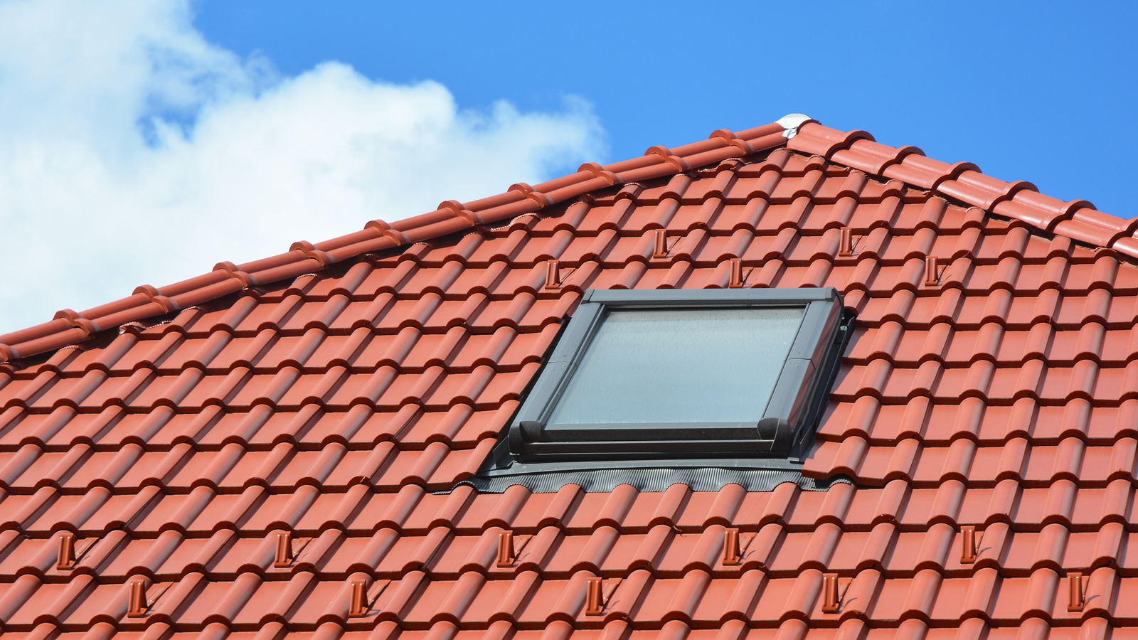 Installation Velux à Les Clayes-sous-Bois